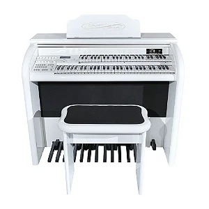 Órgão Eletrônico